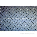 3mm*1200mm Hot Rolled Checkered Steel Plate